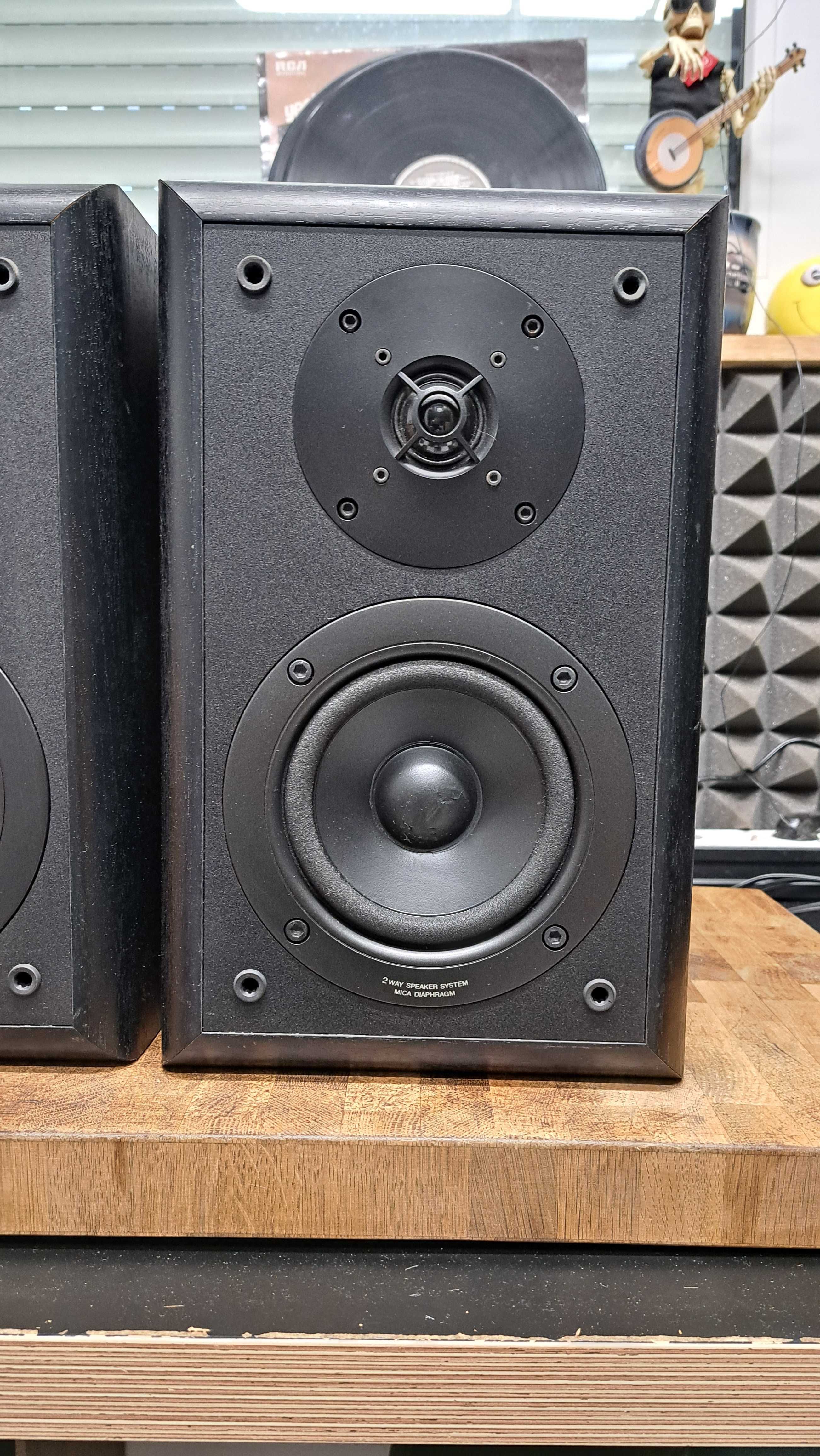 Kolumny Technics SB-M20