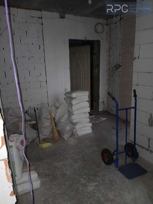 Без %. Продам 1к квартиру Буча ЖК Річ-таун Пушкінська