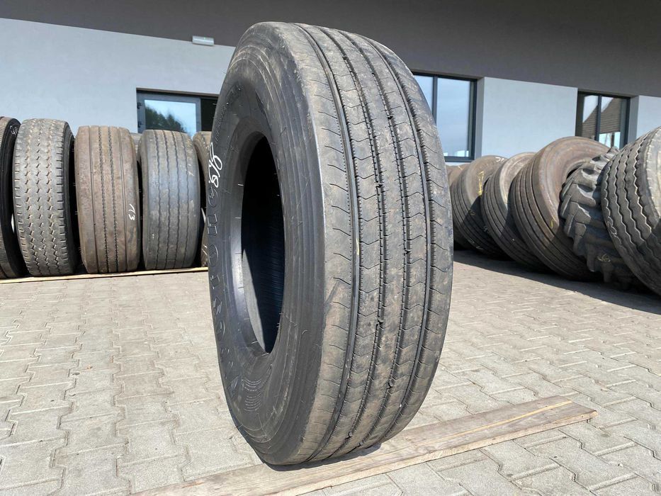315/80R22.5 Opona FIRESTONE FS 422 Plus Przód