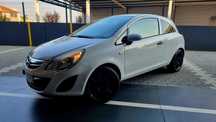 Opel Corsa 1.3 CDTi Enjoy EcoFLEX