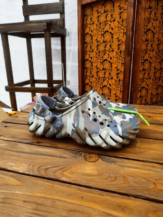 Знижки до 30%. Оригінальні Крокс. Розпродаж Складу. Crocs LiteRide.