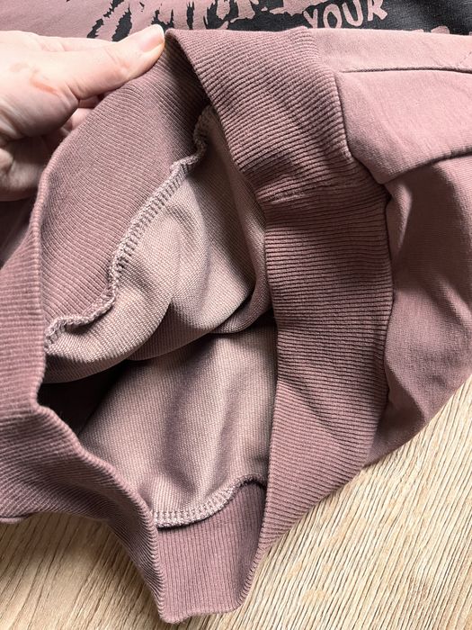 Bluza chłopięca 122-128