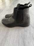 Botas Seaside Pele