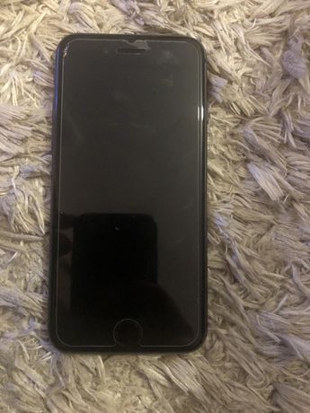 Apple iPhone 8 black