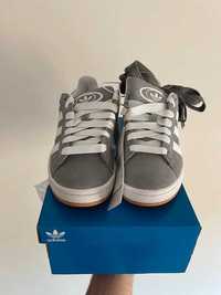 Adidas Campus 00s Grey White EU 40  Bardzo wygodne stylowe