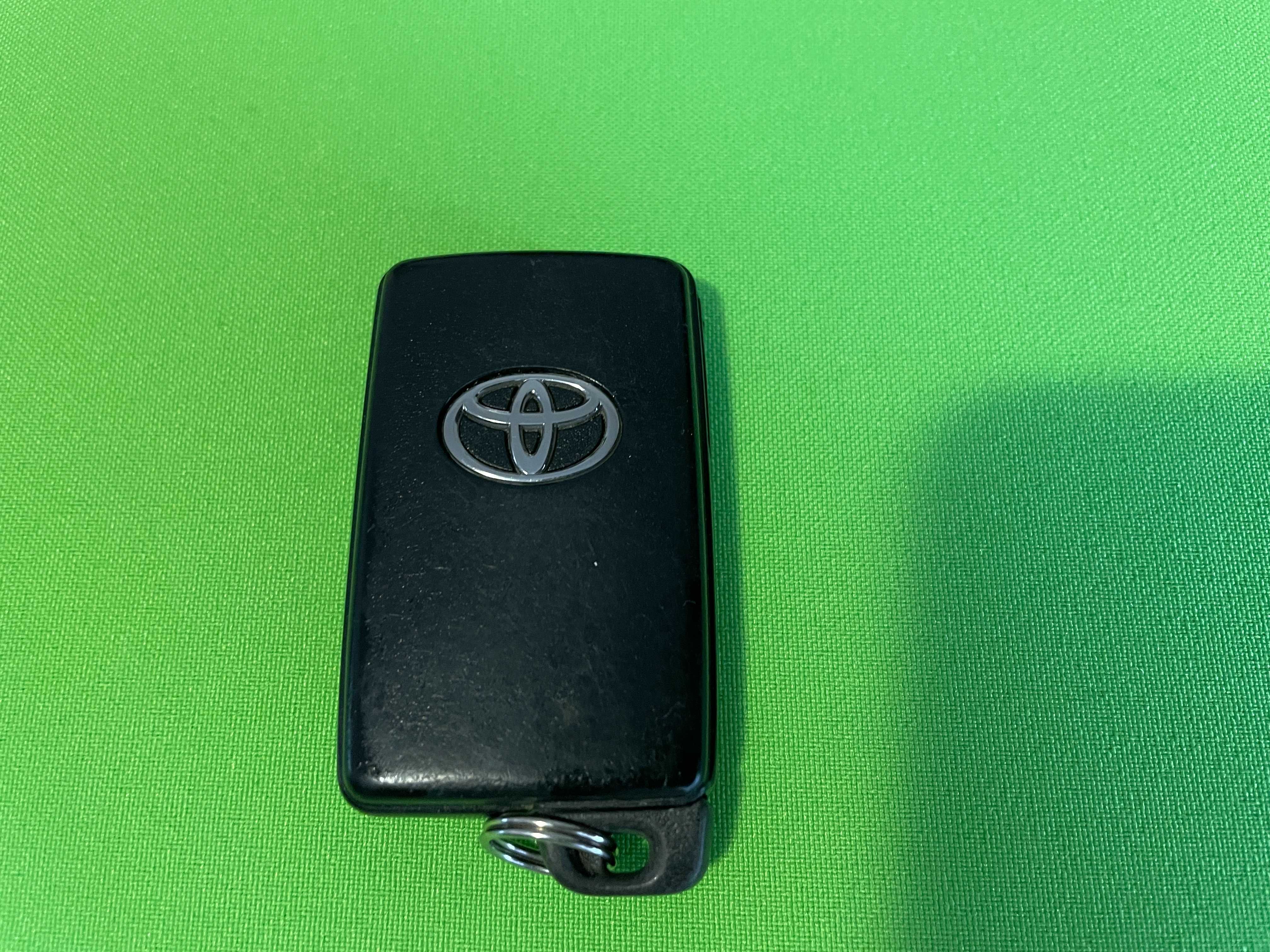 Kluczyk Smartkey B51EA Yaris Auris Rav4