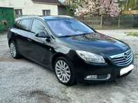 Opel Insignia Cosmo 160KM Navi DVD