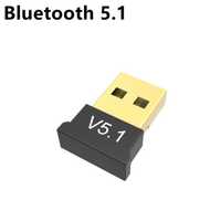 USB Bluetooth адаптер