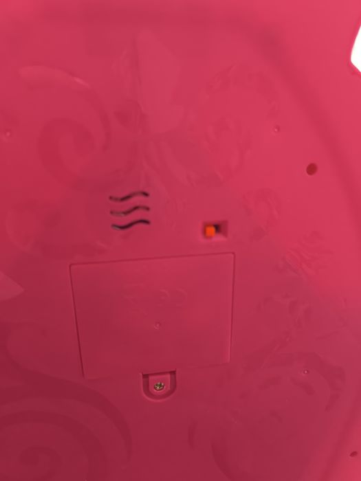 Трюмо / Туалетный столик детский