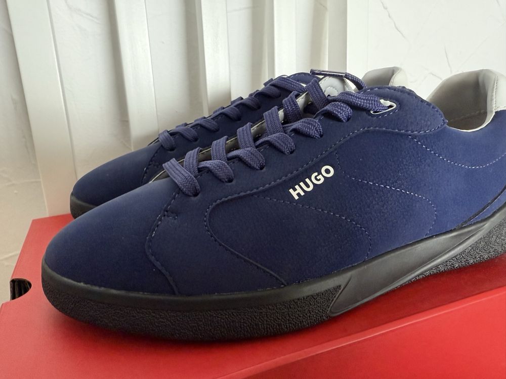 Meskie buty Hugo Riven Tenn fknu 42