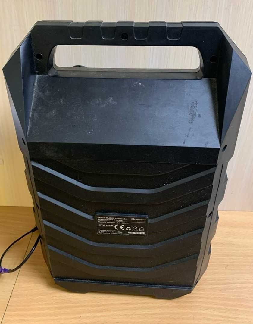Колонка  Treceraudio boogie 2 TWS