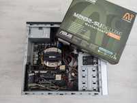Computador AMD dual Core