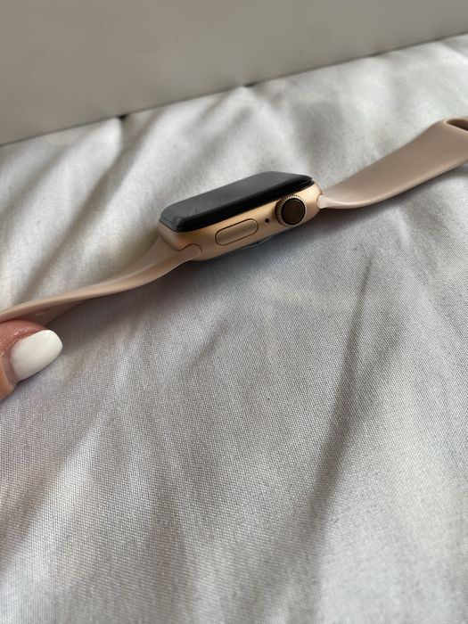 Apple Watch 4 series