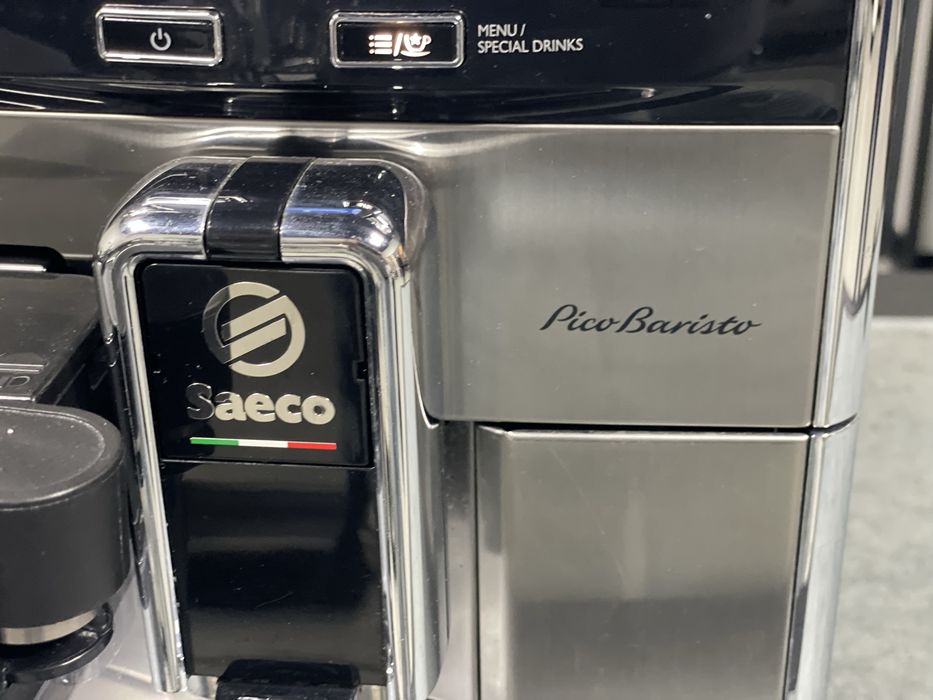 Кавоварка Saeco Pico Barista