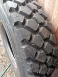 Opona michelin 22.5