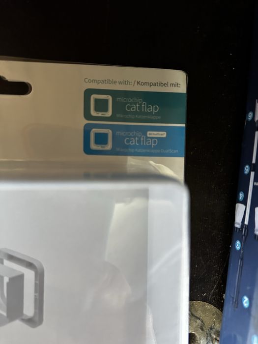 Тунельний подовжувач дверцят для тварин SUREFLAP