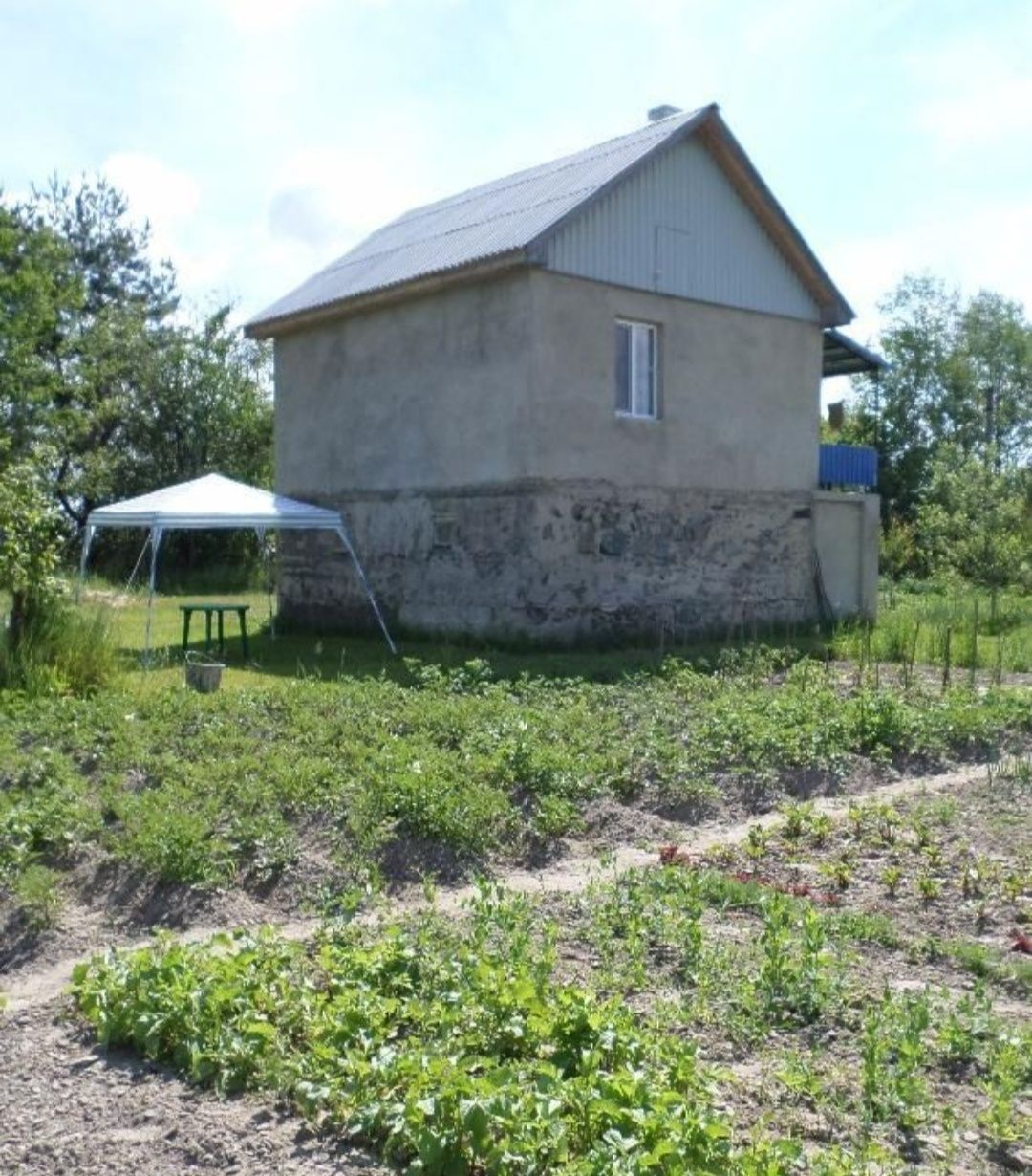 Продам будинок за містом для проживання чи як дача