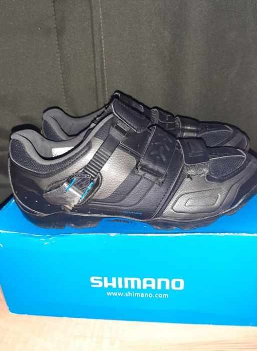 Buty Rowerowe Shimano SH M089 MTB