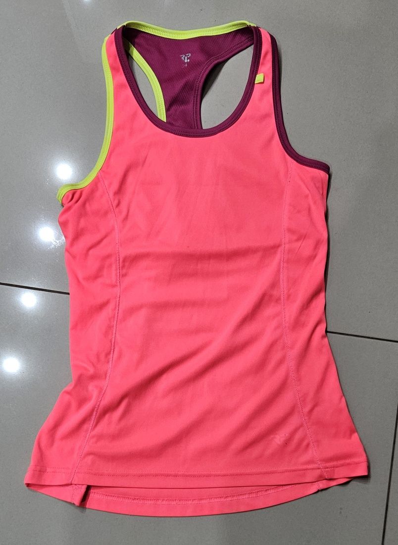 T-shirt Running Point r. S bdb