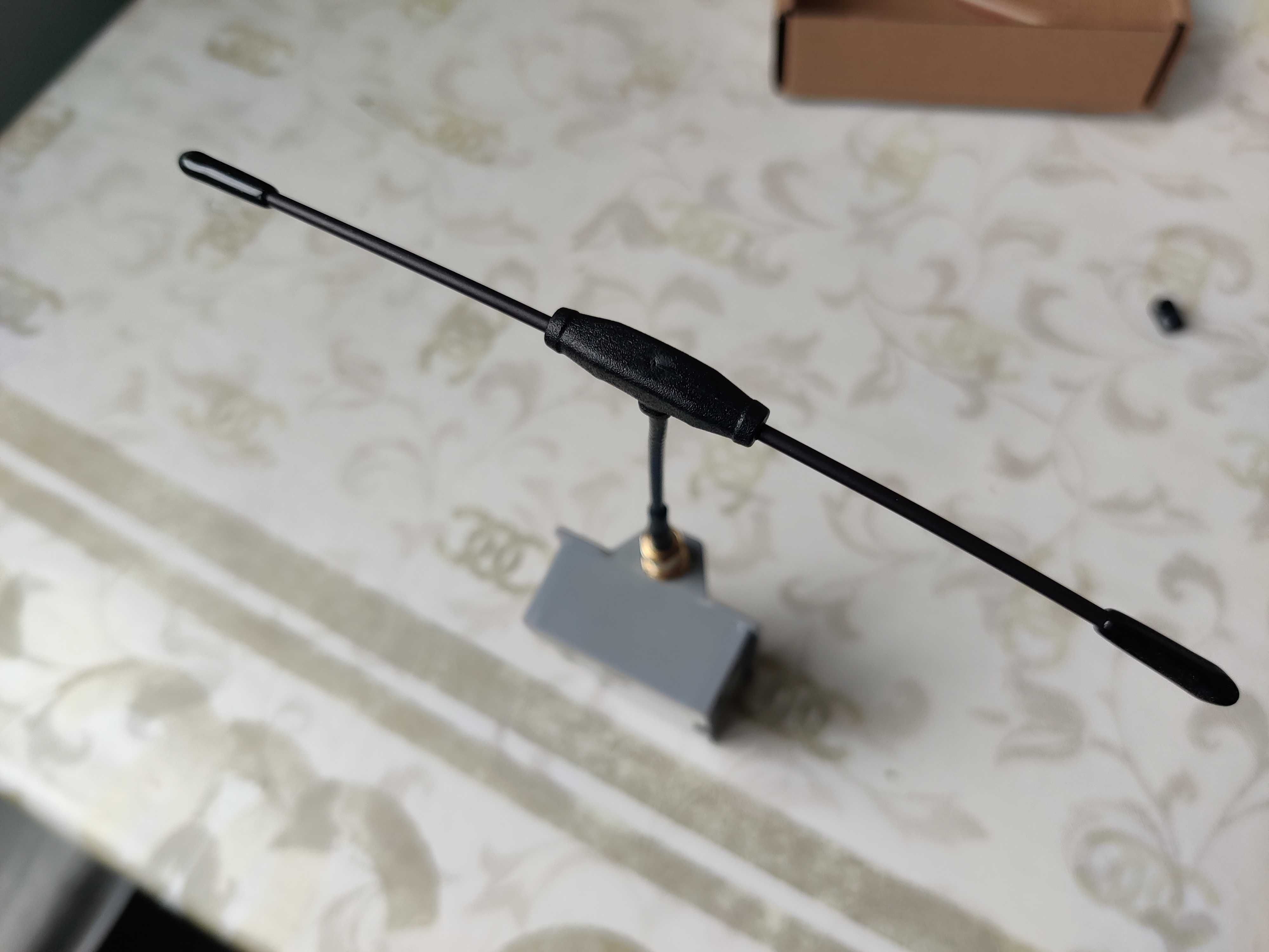 JR Модуль ELRS 915MHz ES900TX FPV 1W для Radiomaster TX16S TX12 Boxer