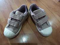 Buty, trampki dla dziewczynki wkładka 16cm