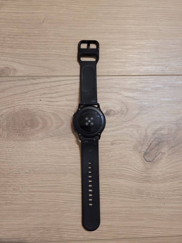 Samsung Galaxy Watch Active