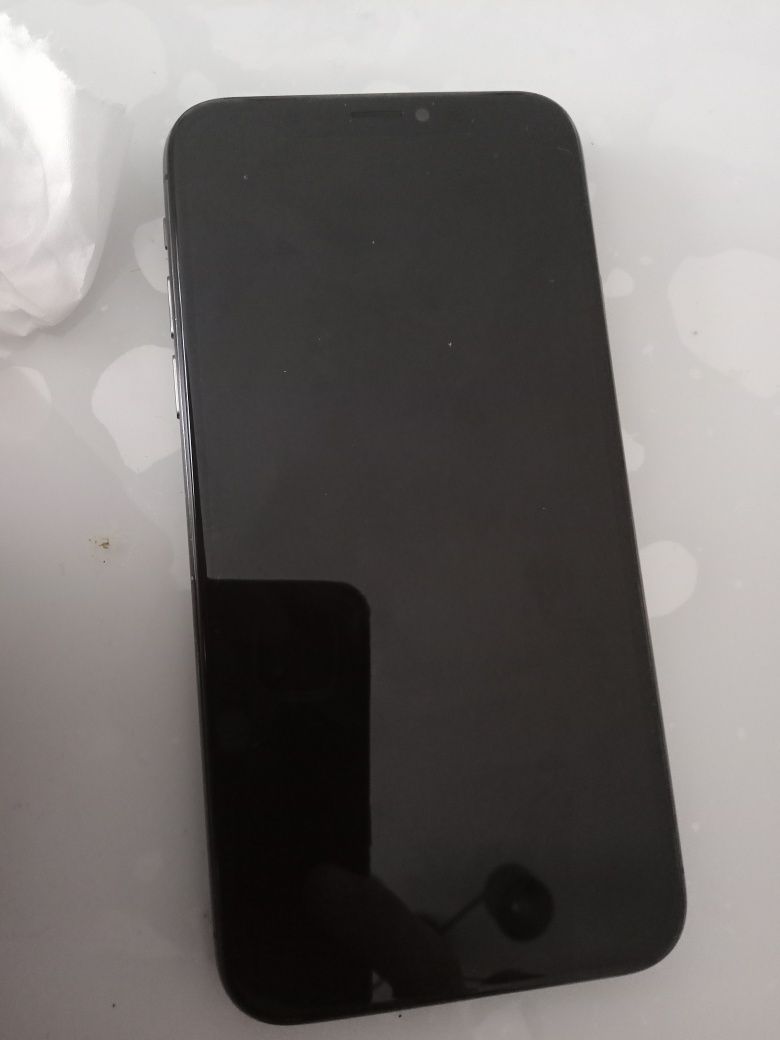 iPhone x 100% kondycji bateri