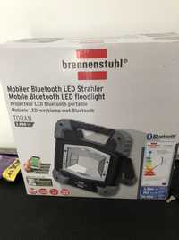 Lampa led Osram 3000 lm ip55 bluetooth brennenstuhl