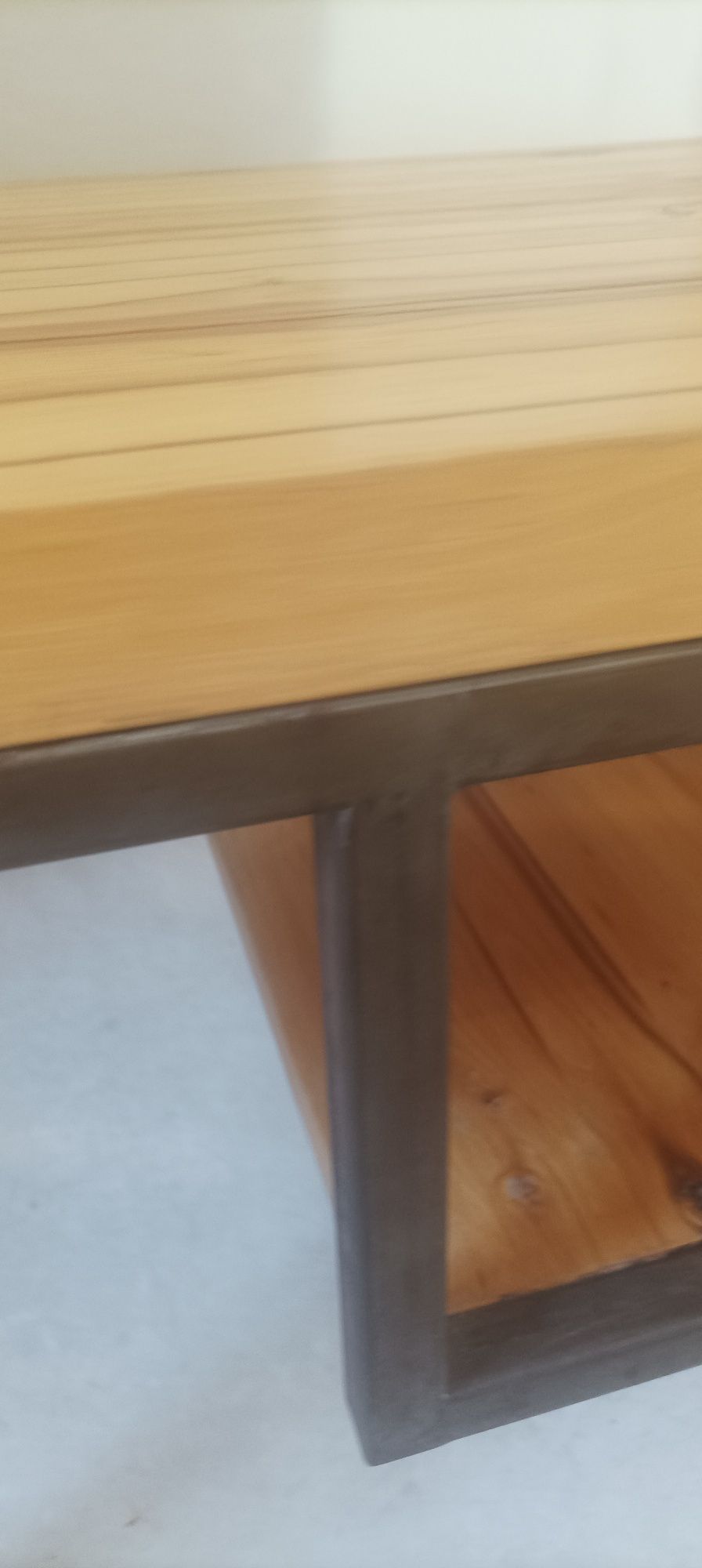 Stolik, ława designerska