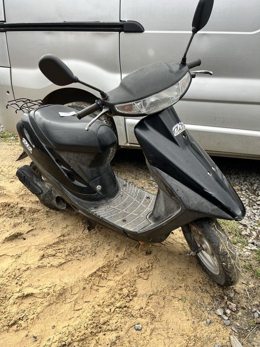 Запчастини honda dio 27 хонда діо фара