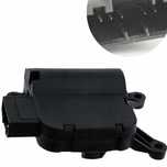 SILNICZEK NAWIEWU VW GOLF V VI JETTA MK5 MK6 SHARAN TOURAN / I CADDY III