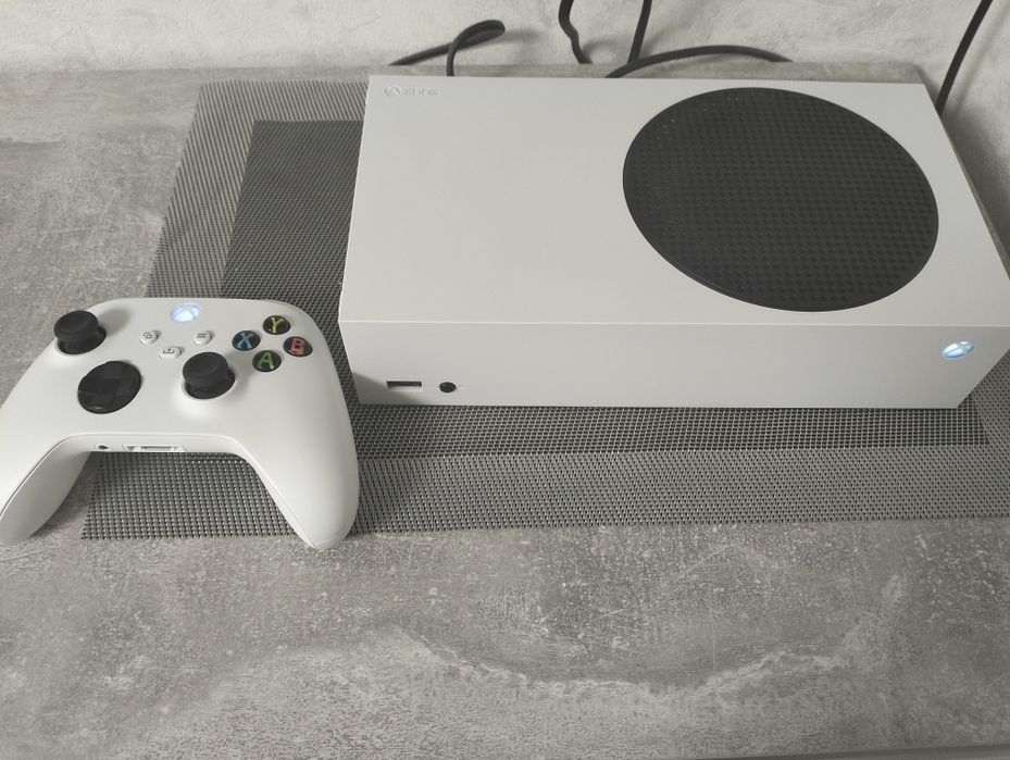 Xbox Series S 512Gb