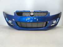 Zderzak przedni przód SUZUKI SWIFT MK7 LIFT 13-17