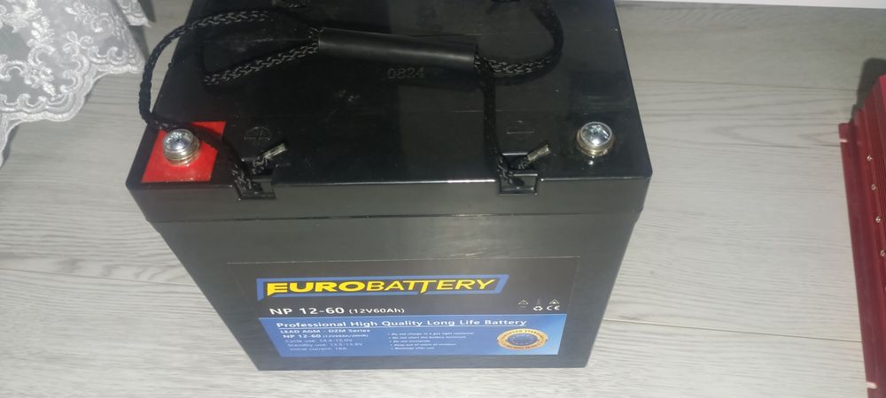 Продам акумуляторы