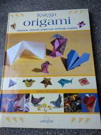 Księga origami Didier Boursin