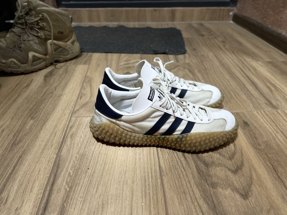 Кросовки Adidas kamanda