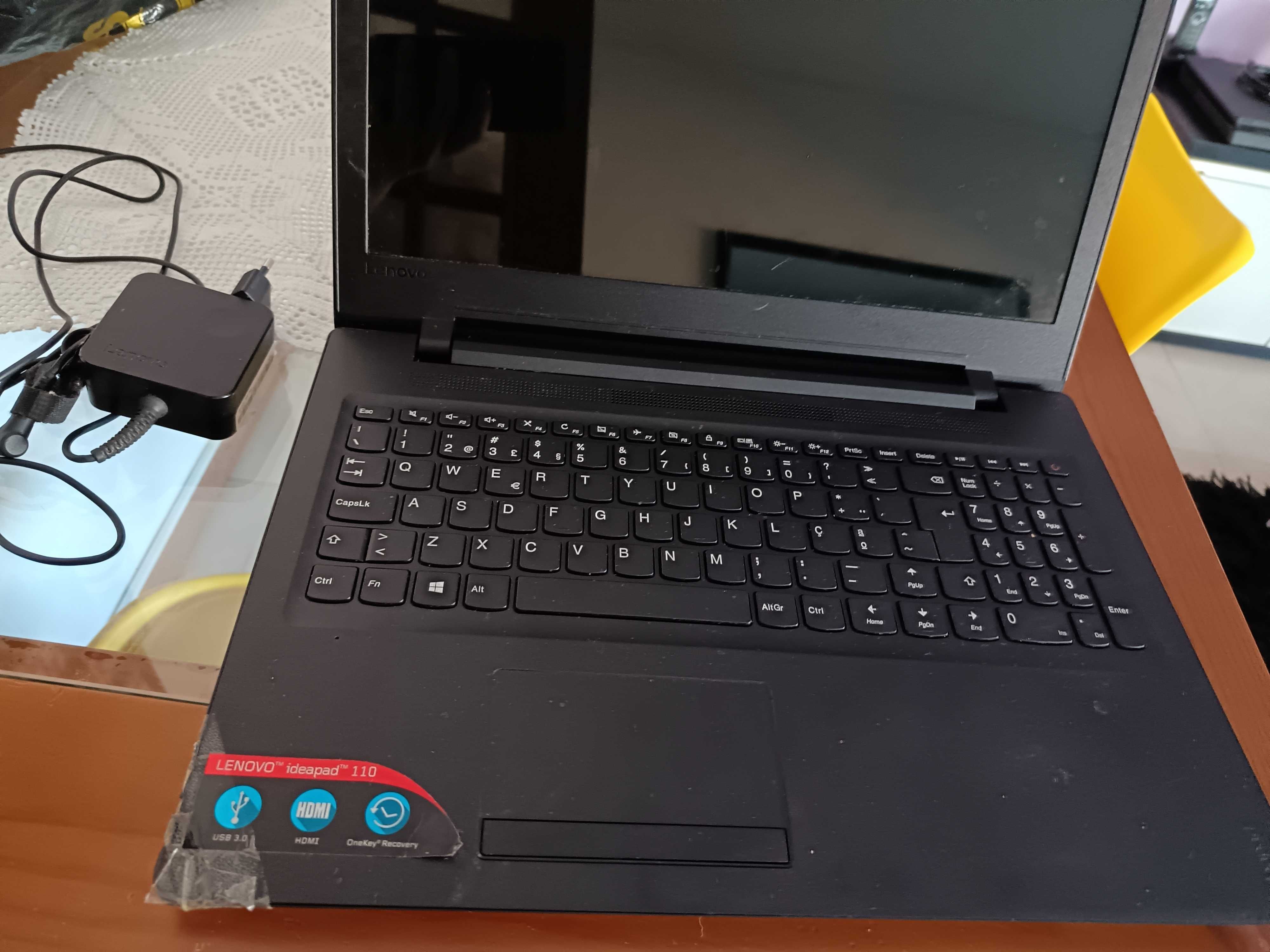 Computador lenovo