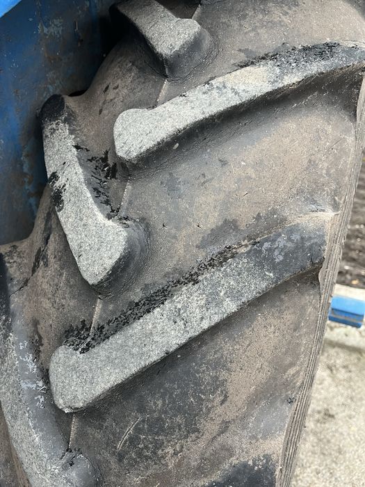 МТЗ 80 1992 Рокитне Киівська обл