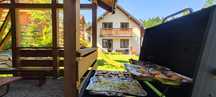 WAKACJE W GÓRACH Krynica Zdrój WOLNE TERMINY DOMEK pokoje apartament