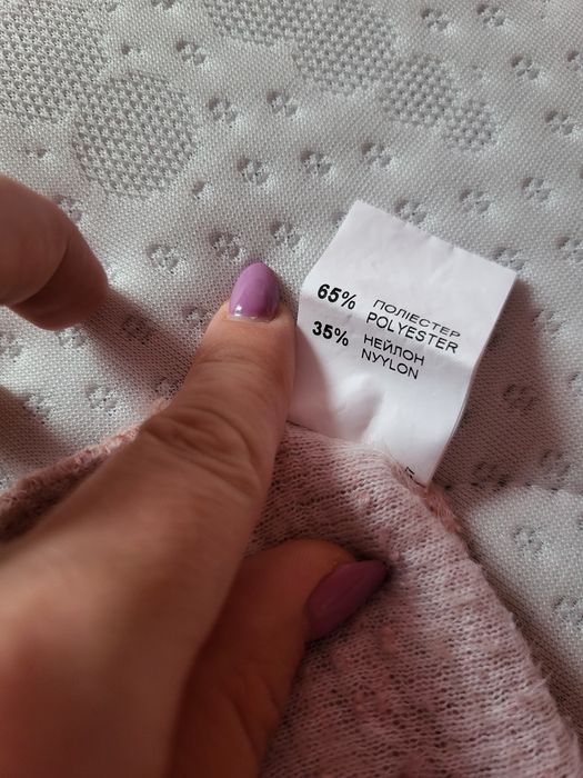 Продам кофтинку на дівчинку