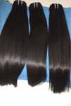 Cabelo liso vietinamita 40 cm 300gramas