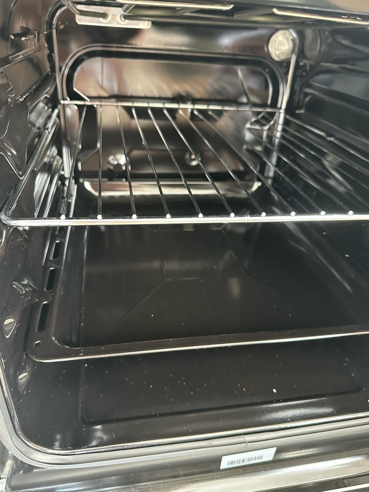 Kuchenka elektryczna MPM nowa