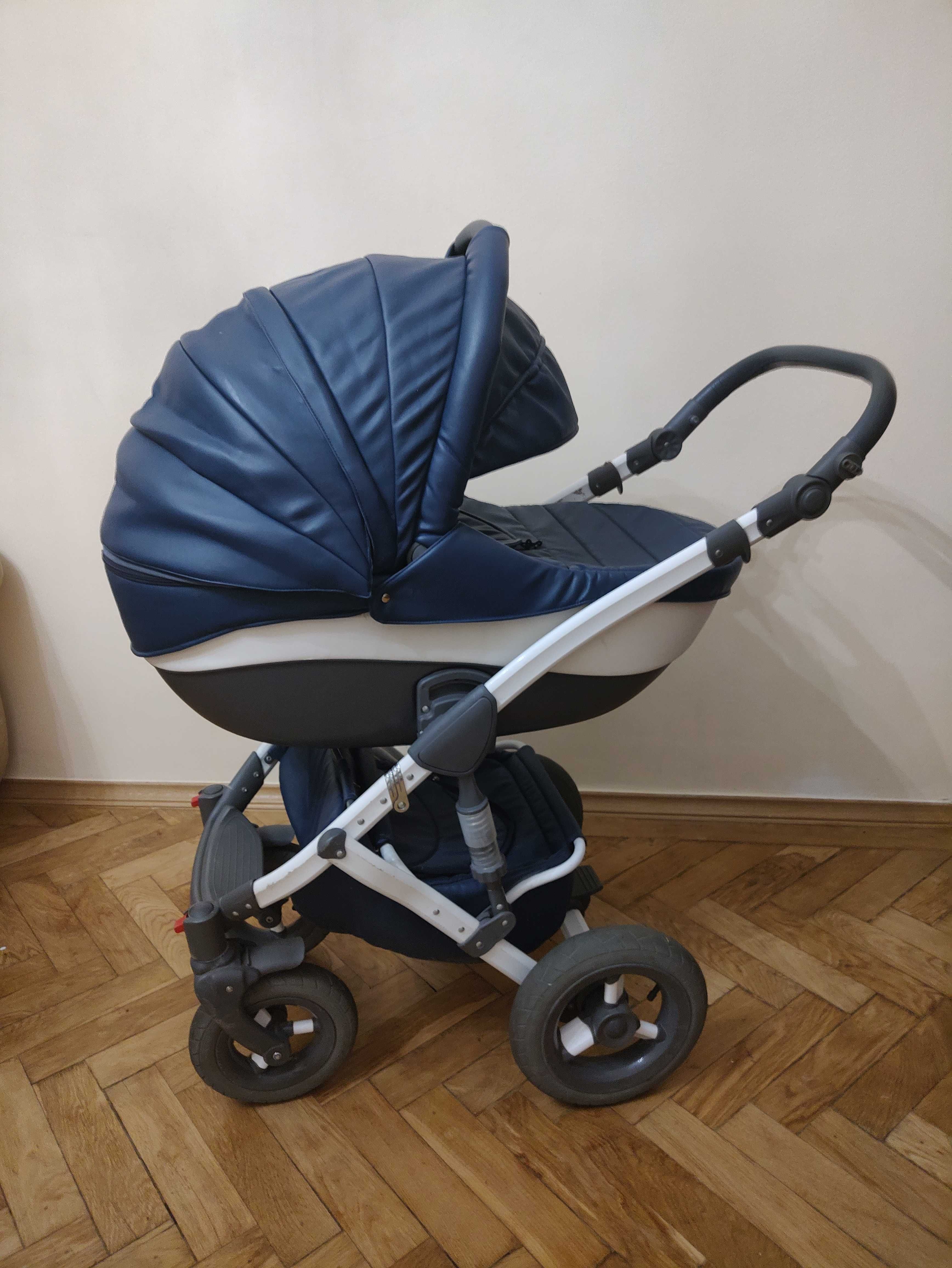 Продам коляску/візок Tako Baby Heaven Premium 2 в 1