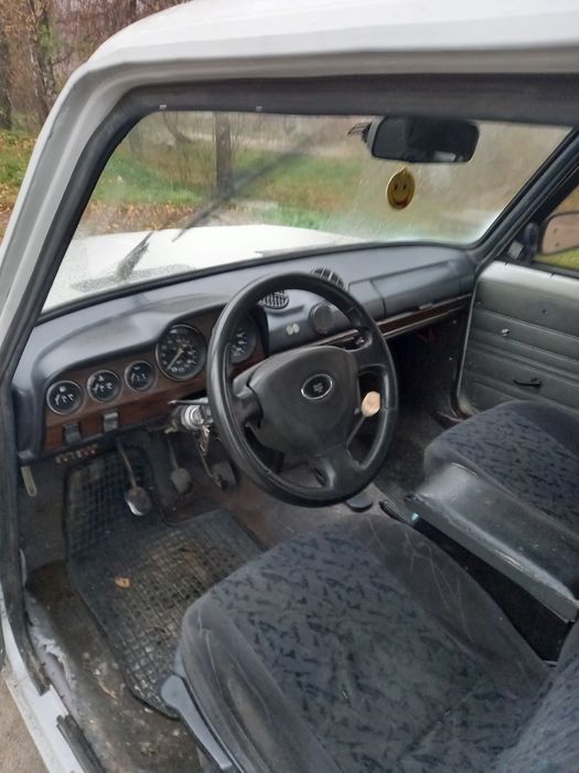 Продам ВАЗ 2106.