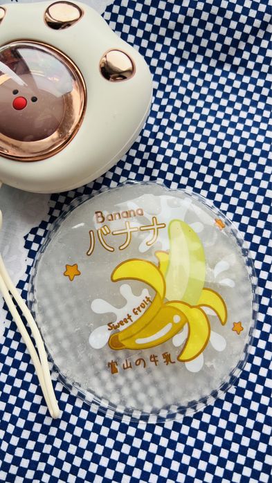 Грелки малютки для ручек малыша