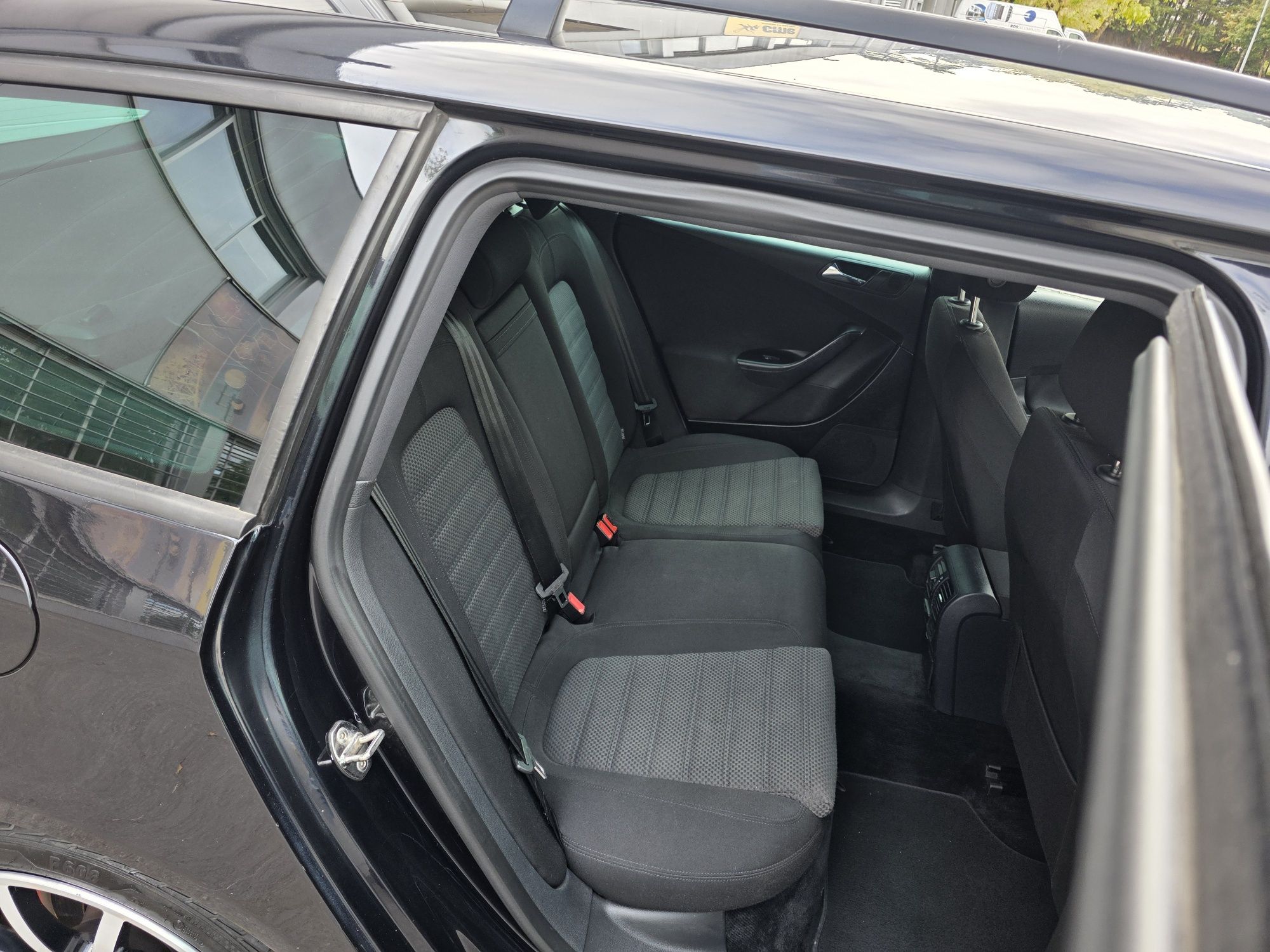 Volwagen Passat  B6