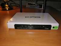 Router TP-LINK Td-w8960n ADSL 2+ z modemem