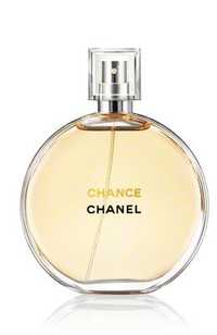 Chanel Chance Eau de Toilette 150ml. DISCONTINUED VERSION