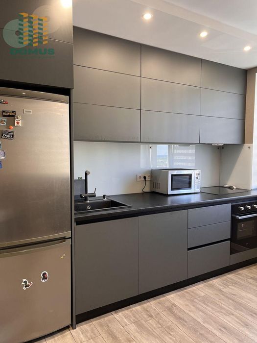 Продам! 2 комн квартира с ремонтом. ЖК Маршал Сити, Таирова