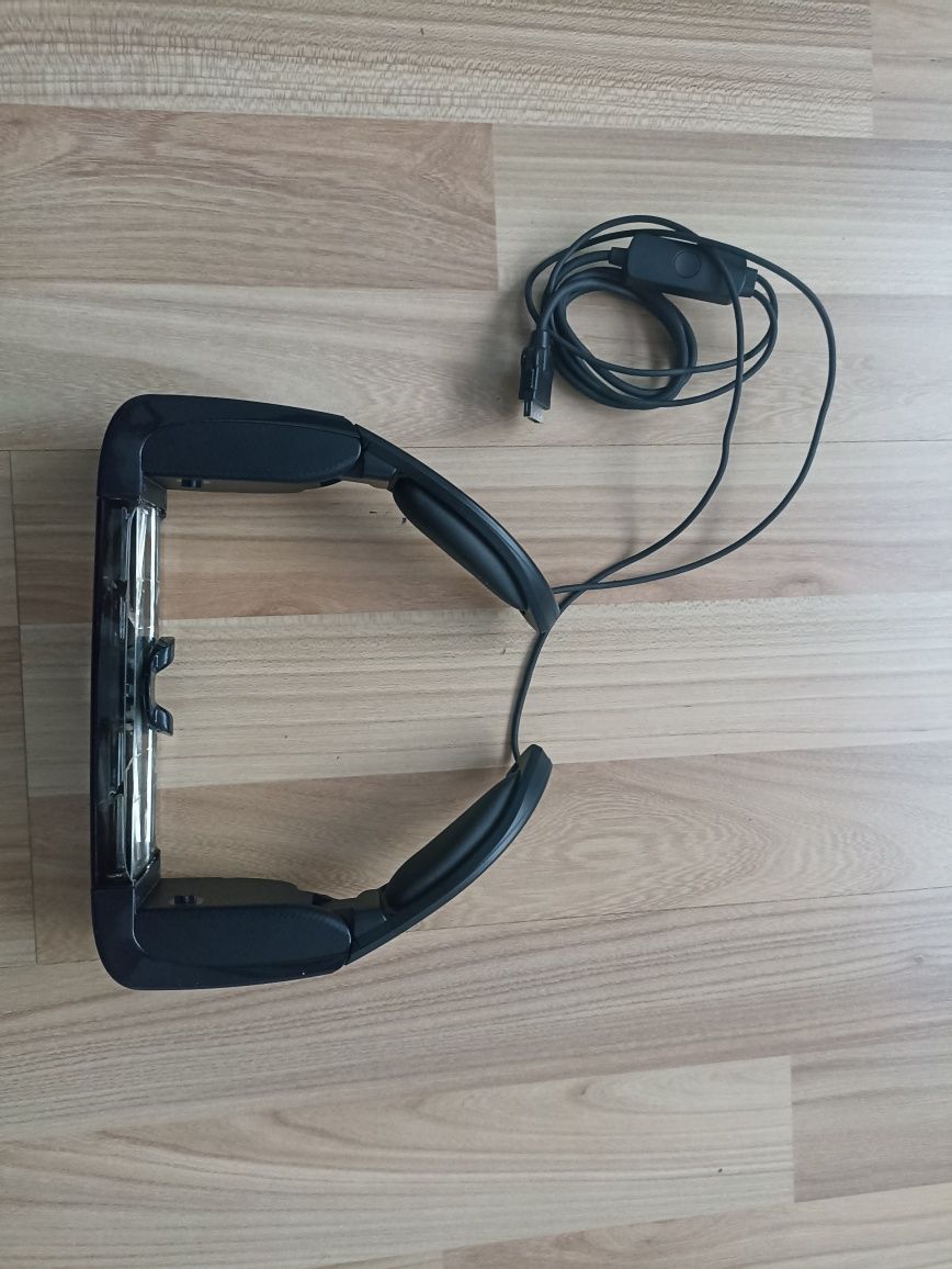 Okulary VR Epson Moverio BT-100